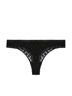 Tanga - Noir