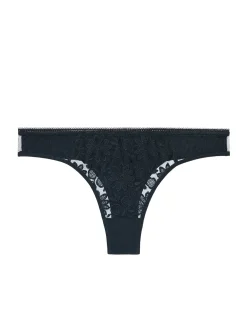 Tanga - Noir