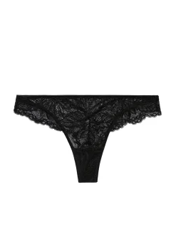 Tanga - Noir
