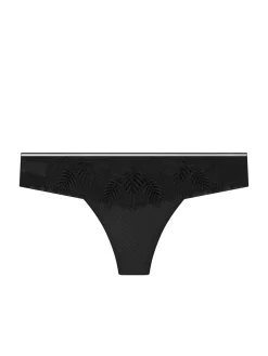 Tanga - Noir