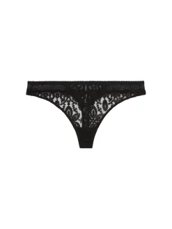 Tanga - Noir