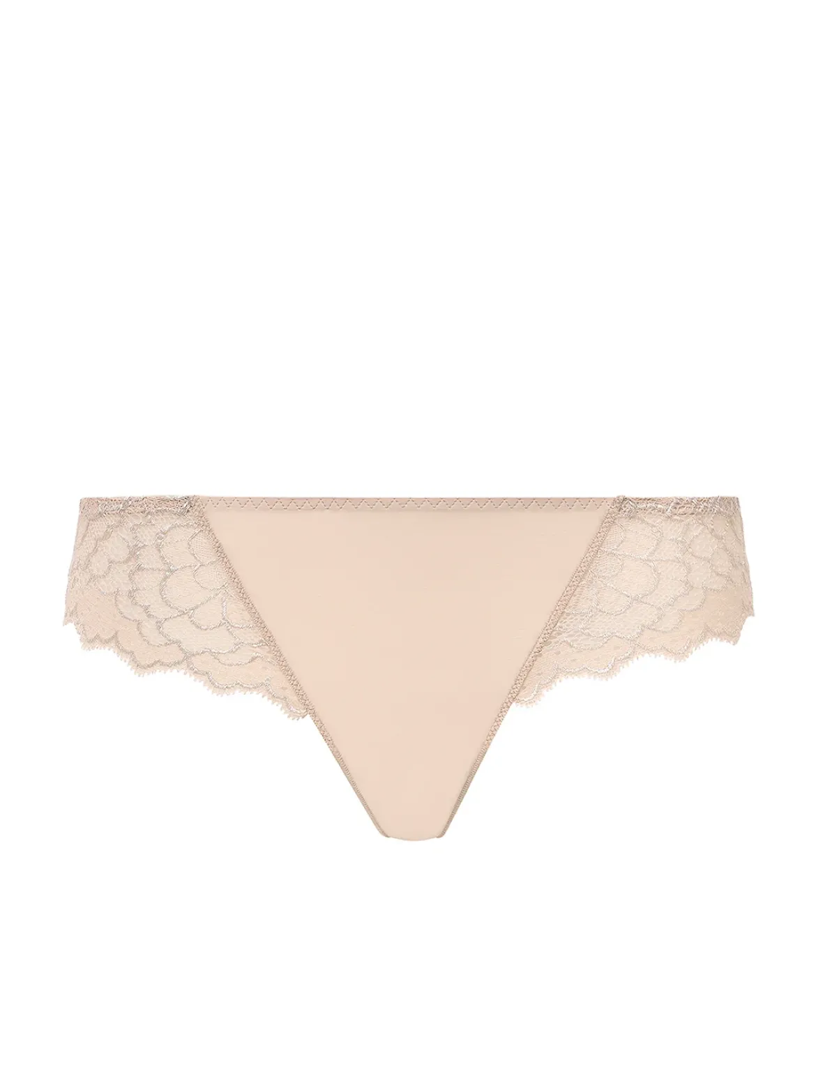 Tanga - Peau Rosée