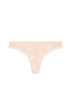 Tanga - Rose Ballet