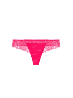 Tanga - Rose Fabuleux