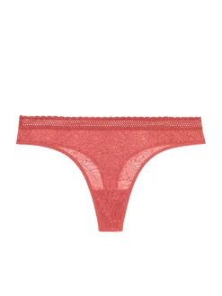 Tanga - Rose Texas