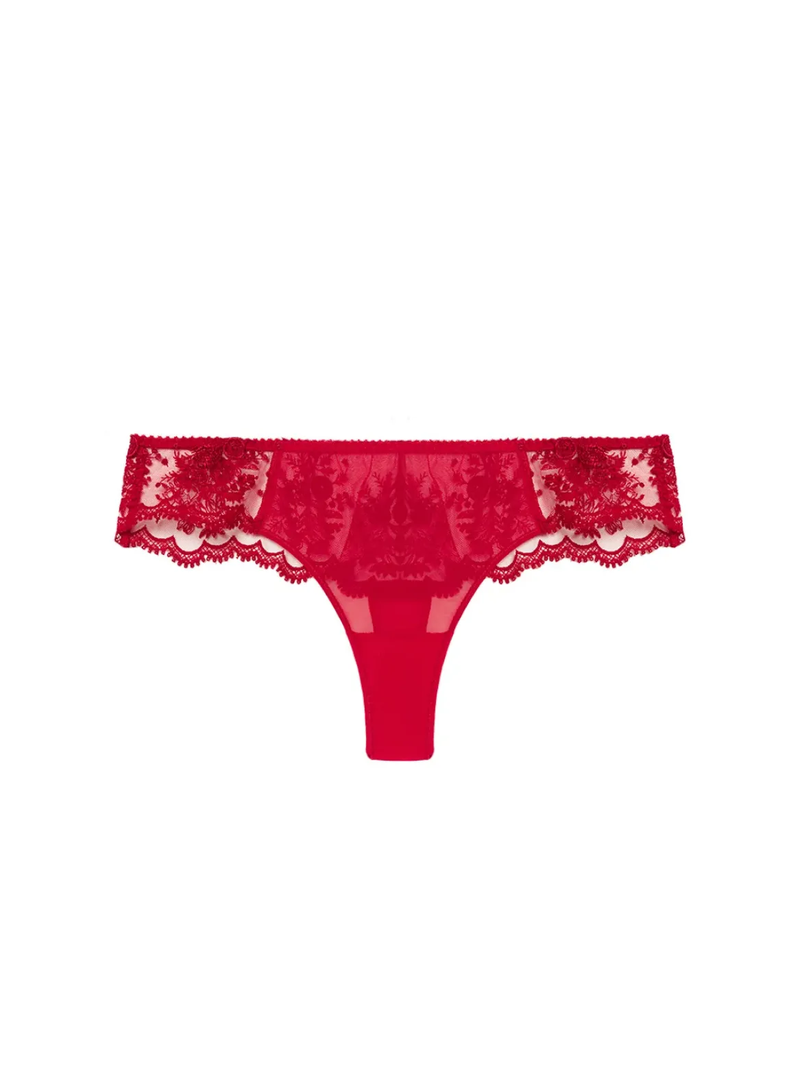 Tanga - Rouge Opéra