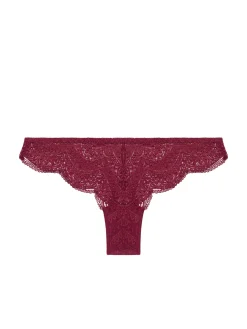 Tanga - Rouge Spinelle