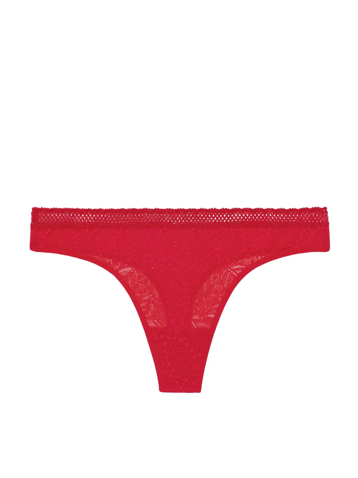 Tanga - Rubis/rose