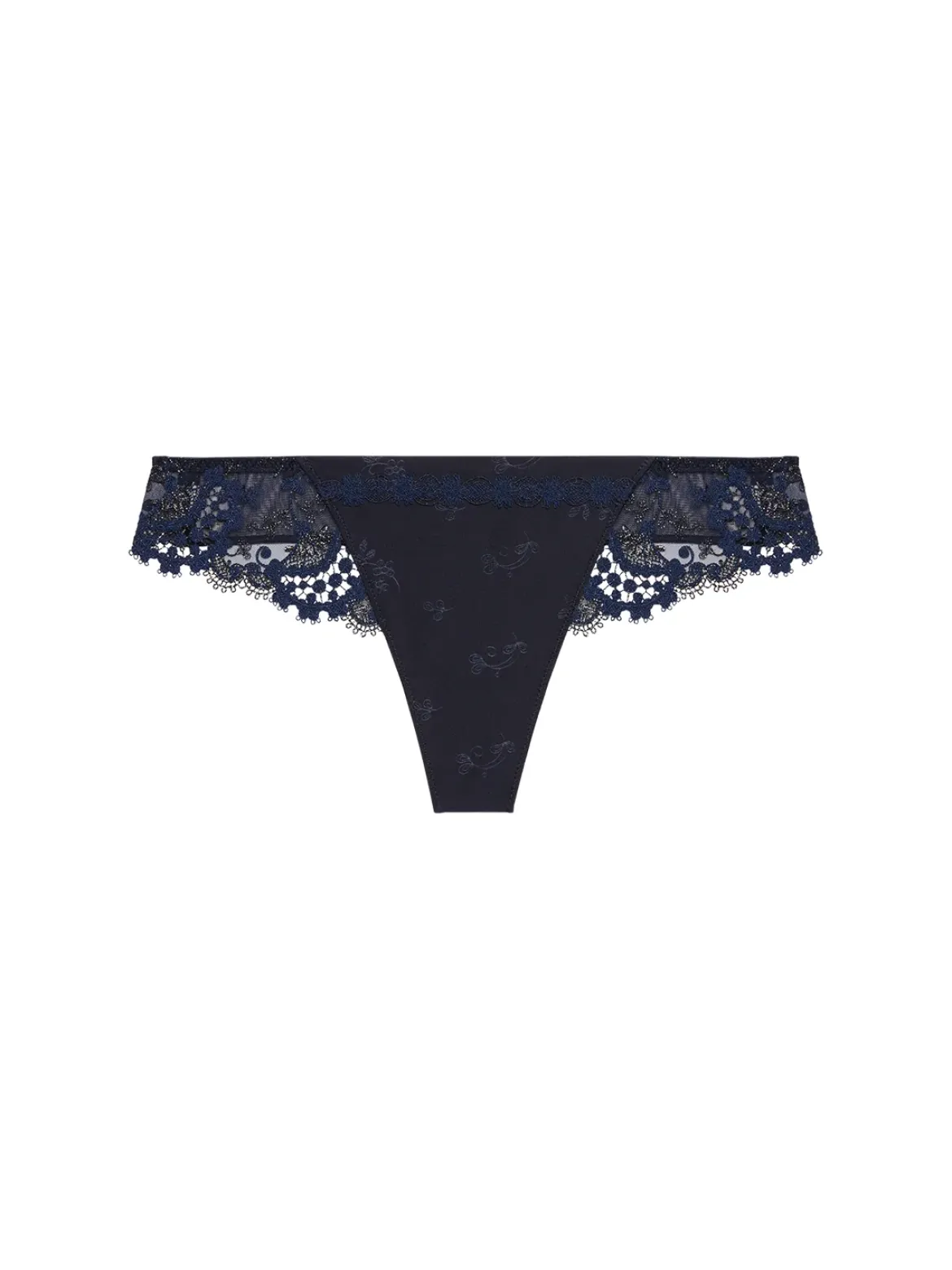 Tanga - Saphir