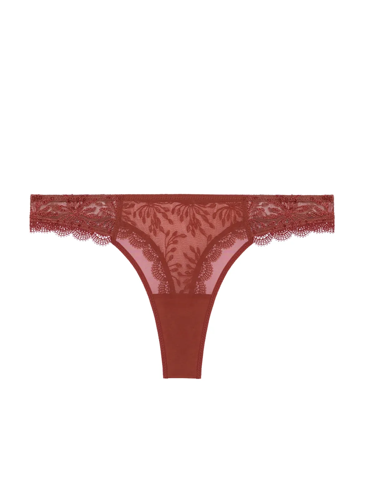 Tanga - Terre de Sienne