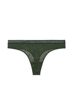Tanga - Vert Icône
