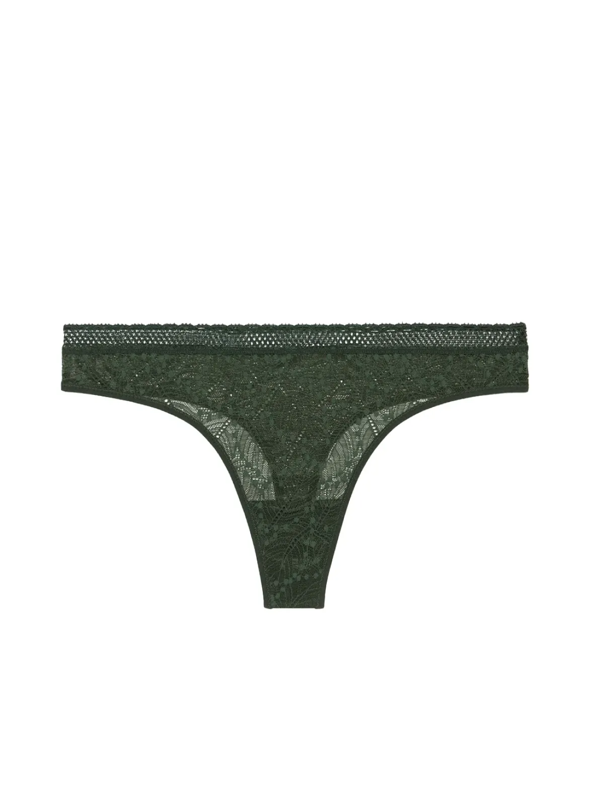 Tanga - Vert Icône