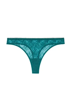 Tanga - Vert émeraude