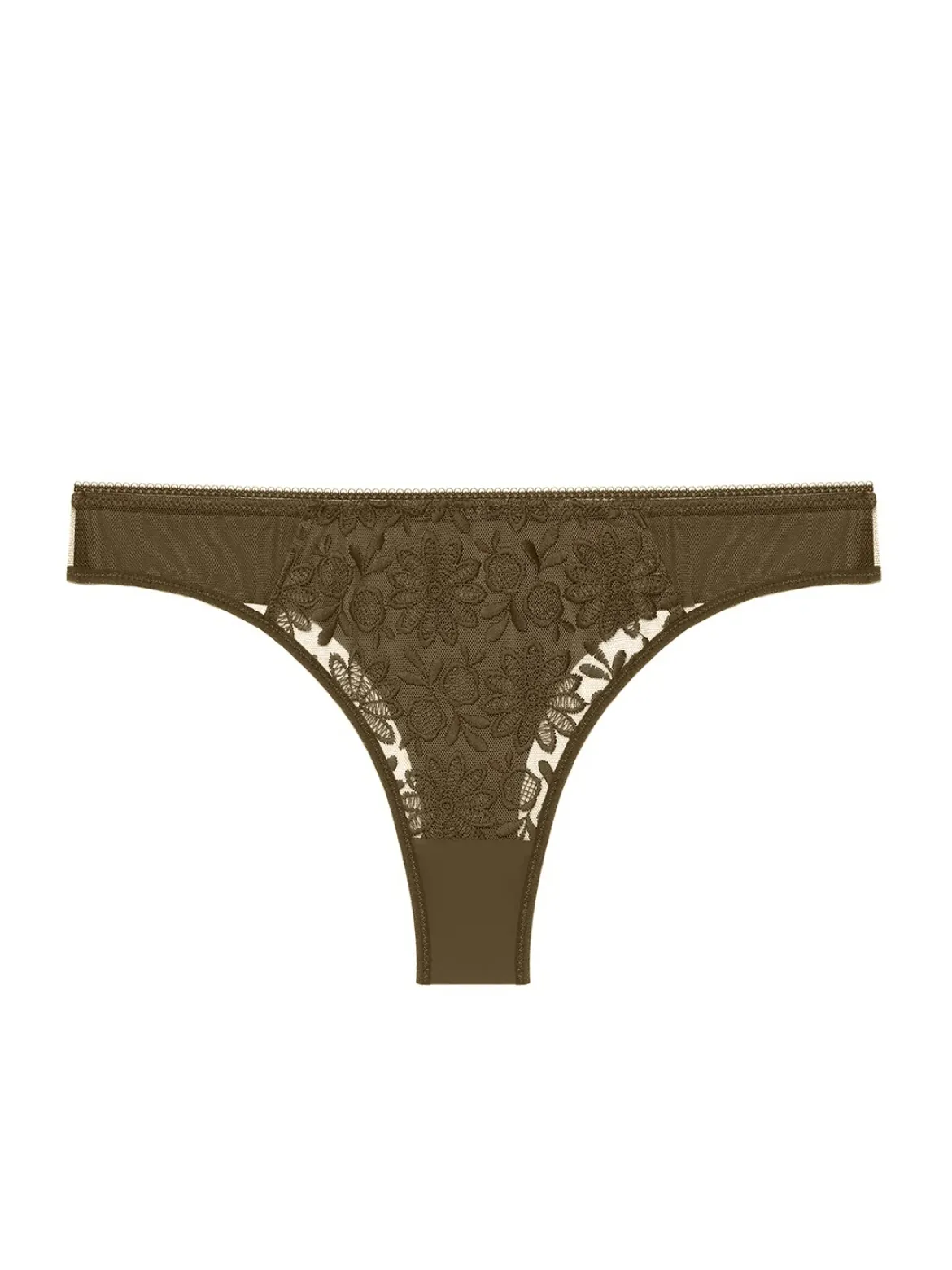 Tanga - Vert Nomade