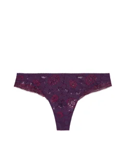 Tanga - Violet Euphoria