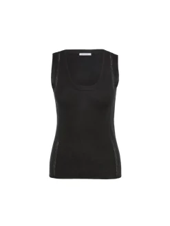 Top - Noir