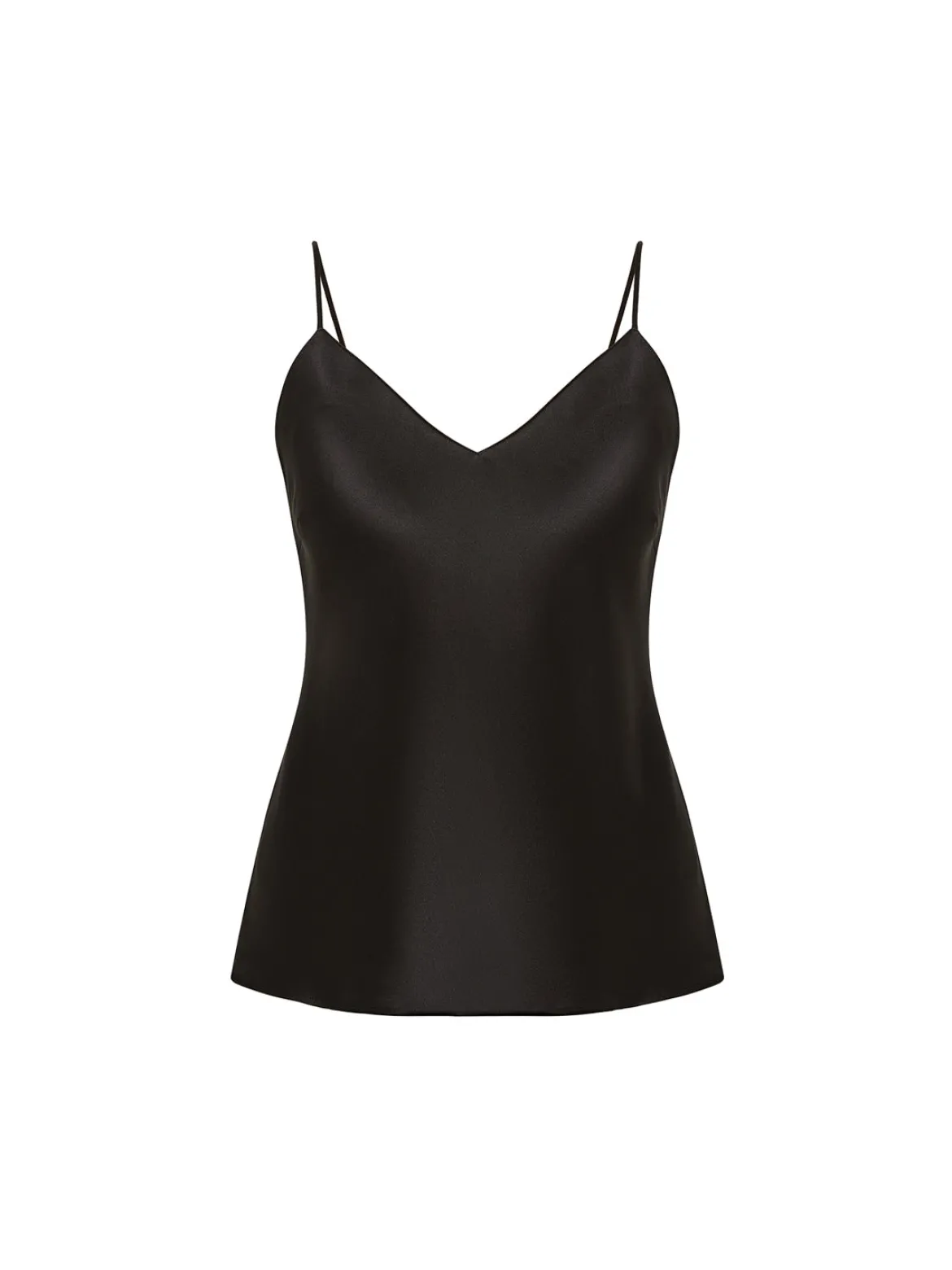Top - Noir