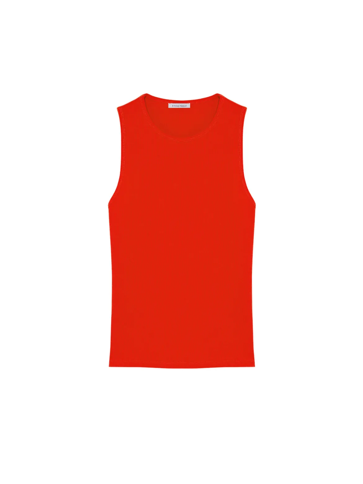 Top - Orange Grenadier