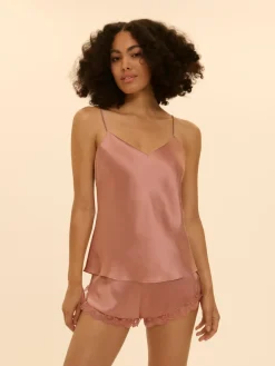 Top - Rose Fumé