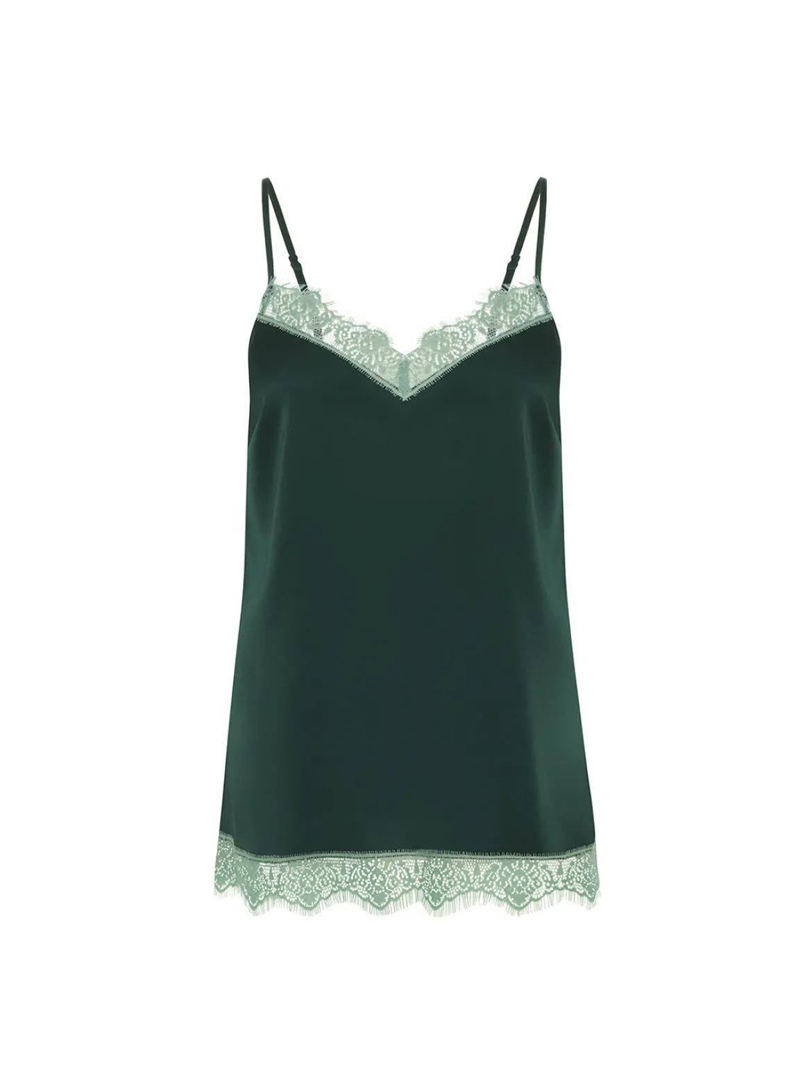 Top - Vert Kolsaï