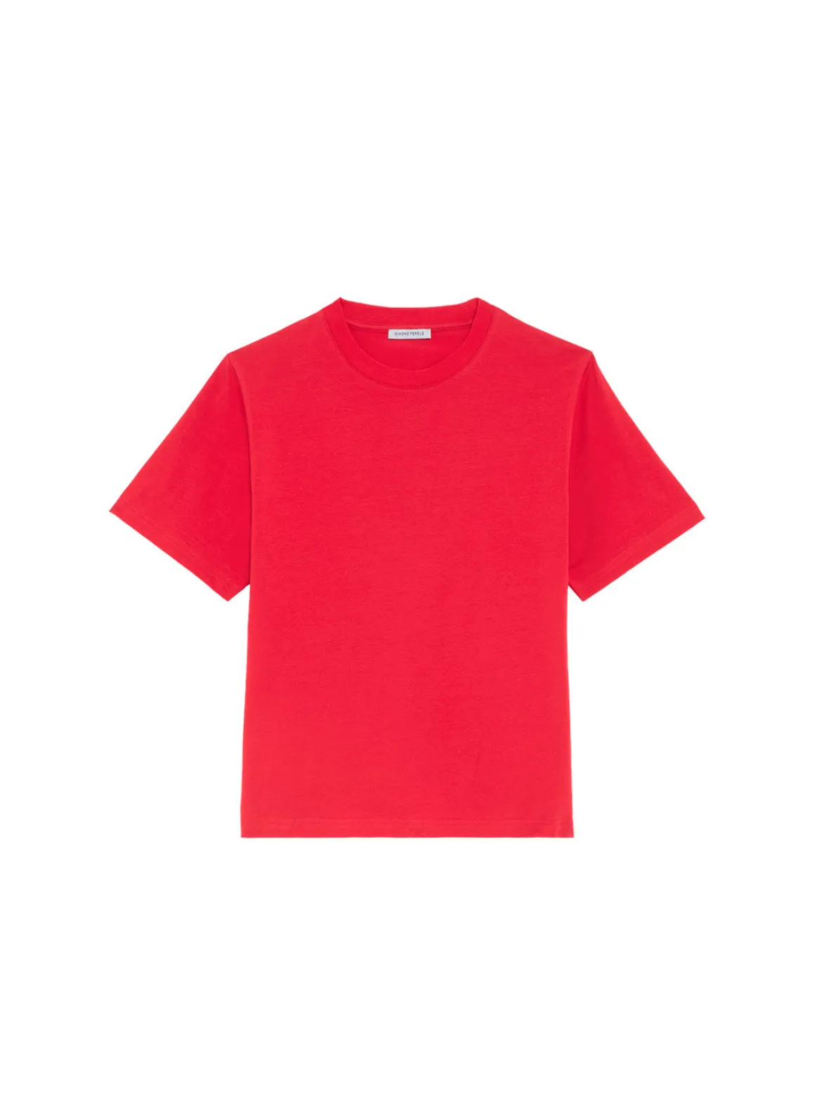 T-shirt manches courtes - Flamingo